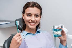 How to Prioritize Oral Health for Overall Wellness