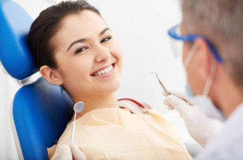 The SmileScript Way: Easy Habits for Healthy Teeth and Gums