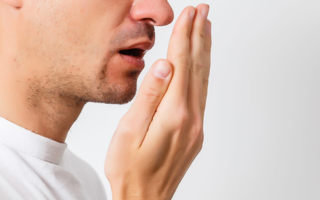 Oral Probiotics: A New Frontier in Preventing Bad Breath and Gum Disease