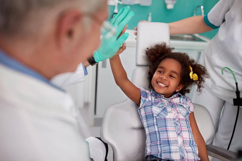 Pediatric Dentistry and Sedation: Ensuring a Stress-Free Experience for Kids