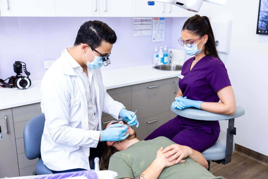 How Dentists Diagnose and Treat Lingual Frenulum Tears