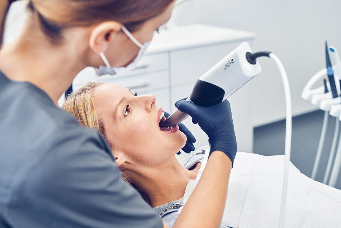 The Advantages of Chairside Milling Machines in Dental Practices