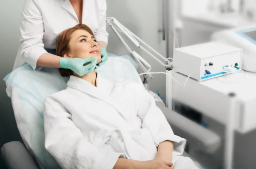The Role of Ozone Therapy in Reducing Oral Pathogens