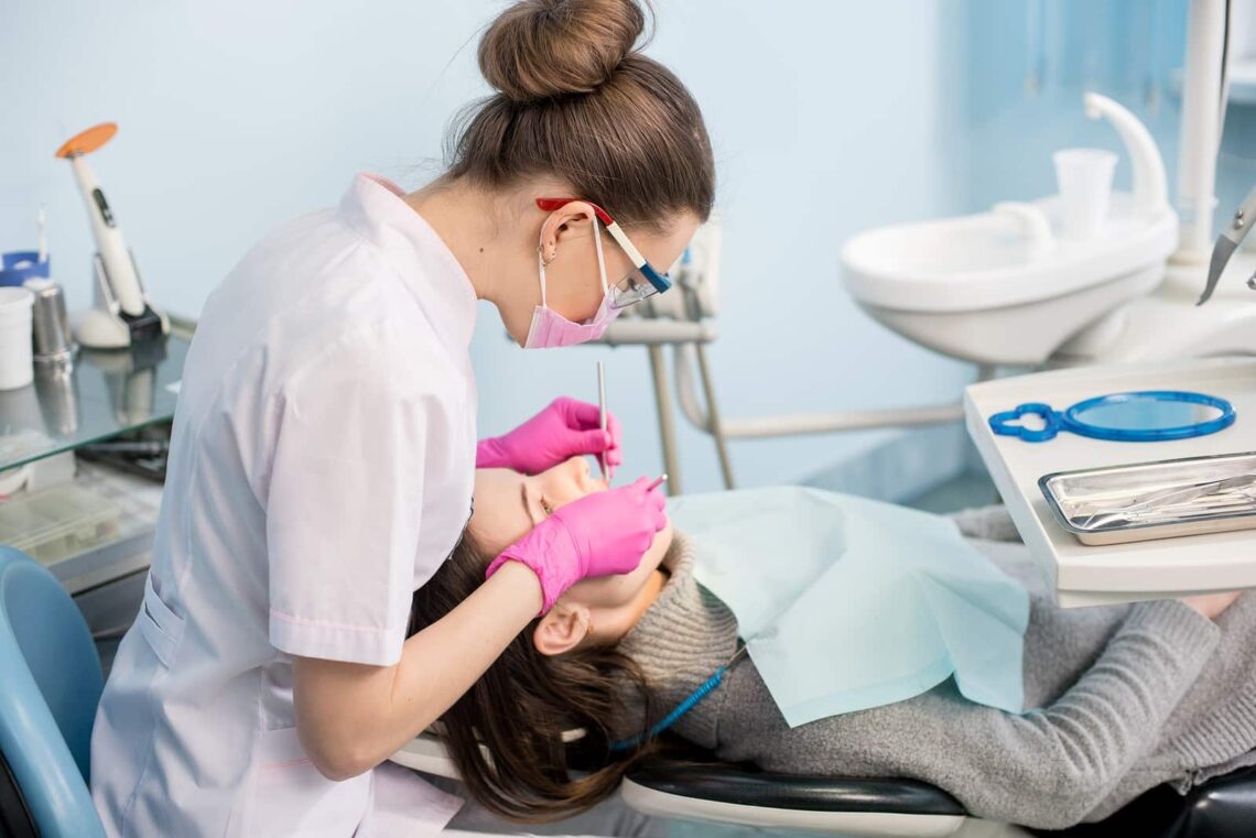 The Science of Using Platelet-Rich Plasma (PRP) in Gum Surgery