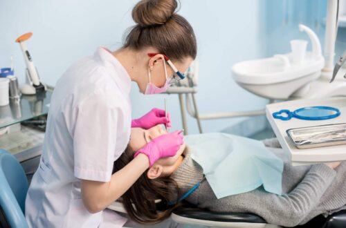 The Science of Using Platelet-Rich Plasma (PRP) in Gum Surgery