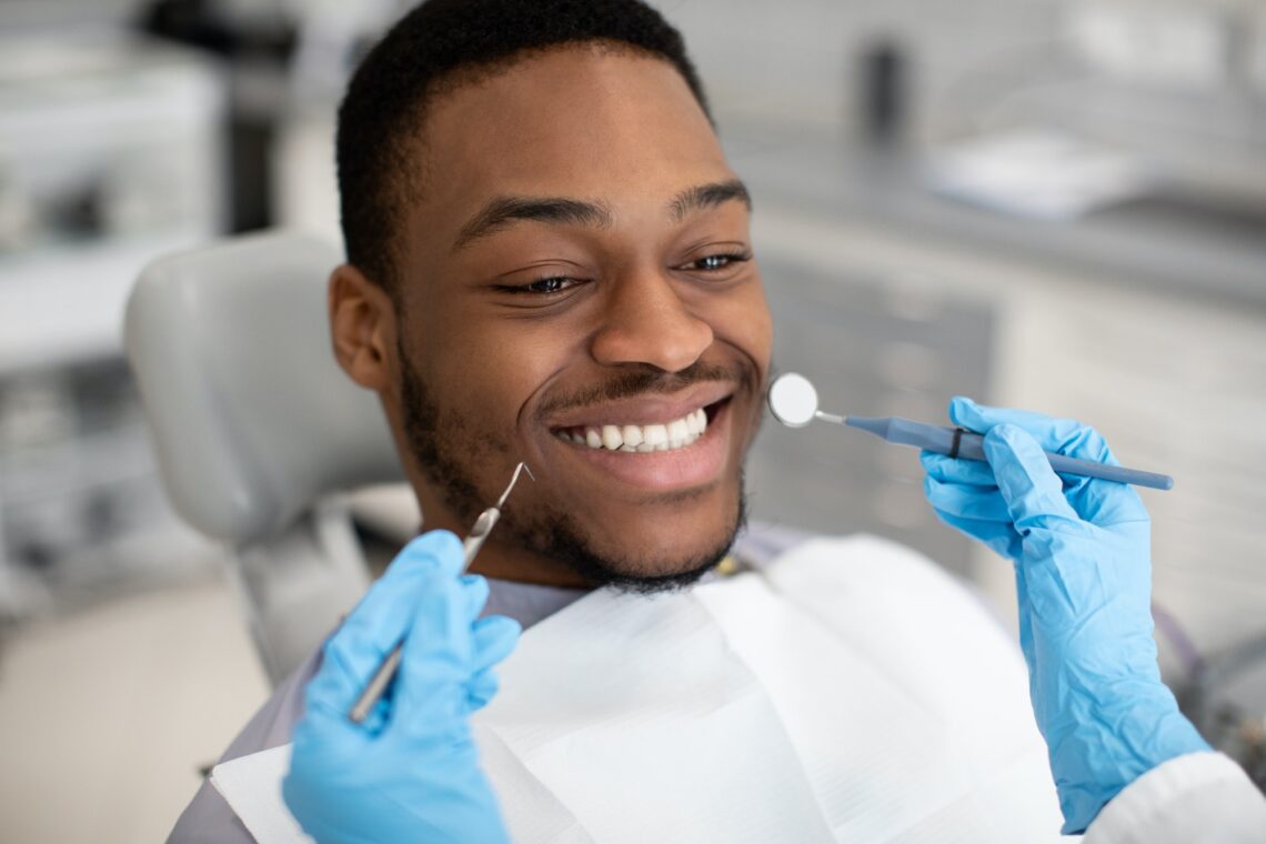 Ergonomic dental instruments designed to prevent hand strain and promote comfort for dental practitioners.