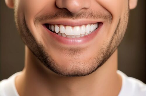 Laser gum therapy for effective periodontitis treatment and gum regeneration.